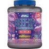 Applied Beef Clear Protein XP 1800g Hovädzí Proteínový Izolát Čierna Ríbezľa