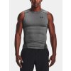 Under Armour HG Armour Comp SL-GRY