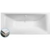 Polysan KALDERA SLIM 180 x 80 cm 60611S