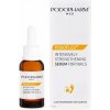 Podopharm Podoflex Intenzívne regeneračné sérum na oslabené a poškodené nechty 10 ml