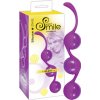 Smile Tri Ball Smile Silicone Stars
