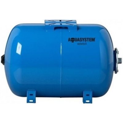 AquaSystem VAO80 10 Bar