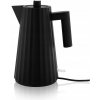 Alessi Plissé 1,7 l čierna