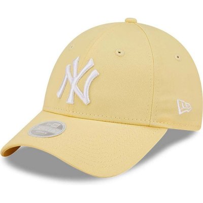 New Era 940W Mlb Wmns League Essential 9Forty New York Yankees