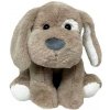 PLYŠOVÝ psík, BRUNO, 30 cm