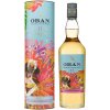 Oban 11yd Special Release 2023 58% 0,7 l (tuba)