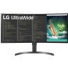 LG 35WN75CP-B 35