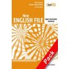 New English File Upper-intermediate Workbook