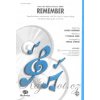 REMEMBER - z TROY / 3-PART MIX*