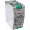 LED Solution LED zdroj 24V 240W na DIN lištu 191473