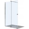 Hüppe Xtensa Walk-in 120 cm posuvné dvere