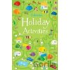 Holiday Activities - Rôzni autori (editori)