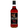Galeon Black 40% 0,5 l (čistá fľaša)