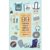 99 Things That Bring Me Joy - Abrahams Noterie
