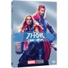 Thor: Láska jako hrom - Edice Marvel 10 let DVD