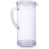 HENDI Plastový džbán s viečkom 2 l 425138