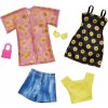 MATTEL Barbie Fashions 2er-Pack 4