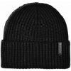 Zimná čiapka Didriksons Fisherman Beanie - black