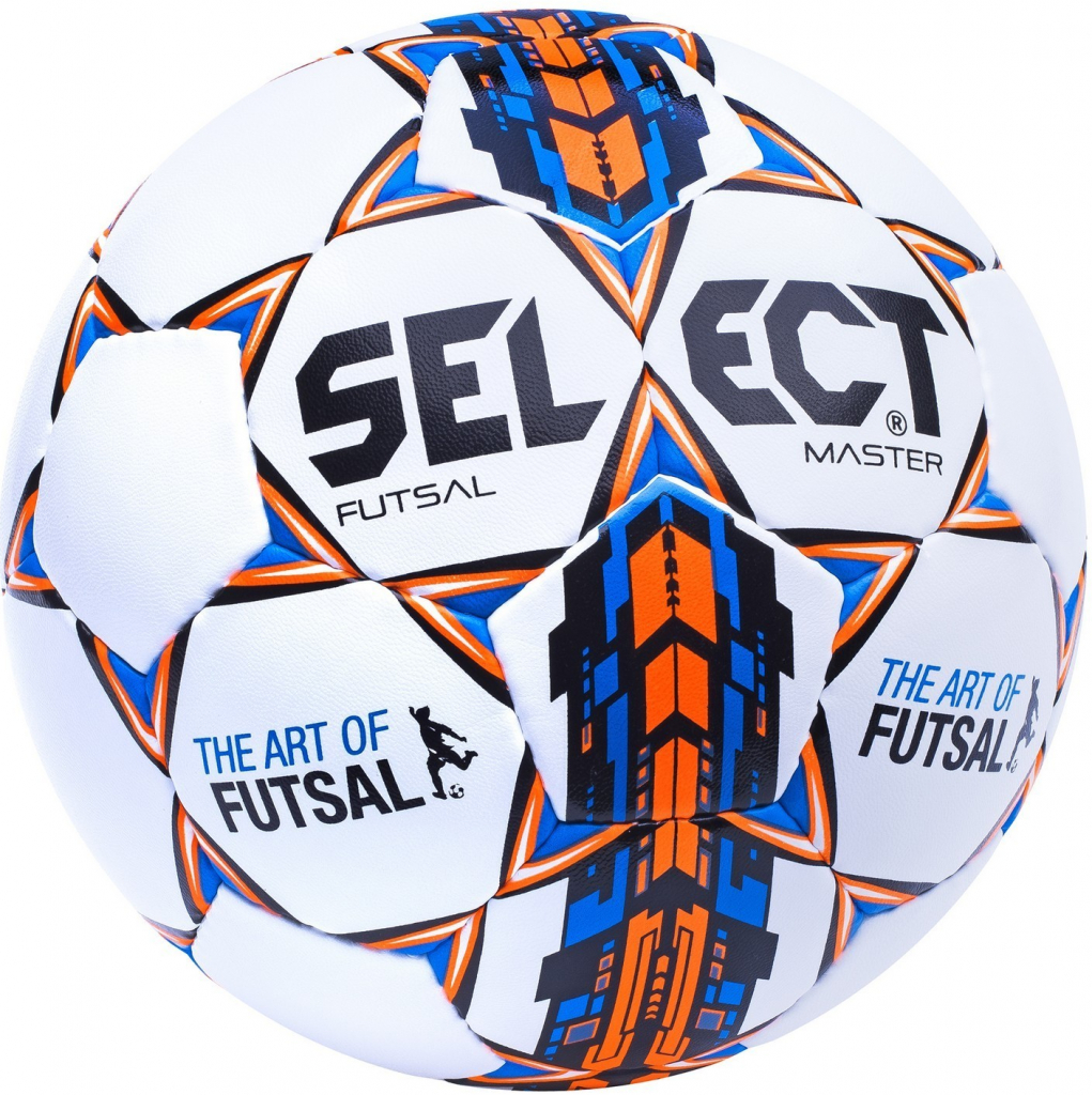 Select Futsal Master od 26,5 € - Heureka.sk