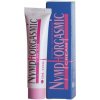 Nymphorgasmic Gel Cream - 15ml