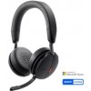 Dell Bezdrôtová náhlavná súprava Pro WL5024 520-BBGM