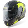 XRC Touraner 2.0 black/fluo vel. 2XL