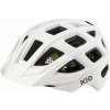 Přilba KED Kailu white matt S/49-53cm