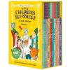 The Children's Easy Classics 10 Book Collection Volume 2