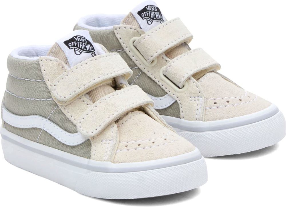 Vans TD SK8-Mid Reissue V multi/true whit