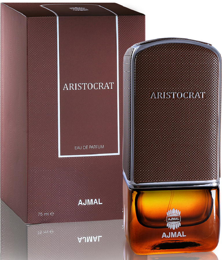 Ajmal Aristocrat parfumovaná voda pánska 75 ml