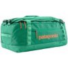 Patagonia Black Hole Duffel 55L zelená