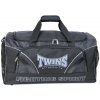 TWINS Special Športová taška TWINS Special, BAG 2, čierna