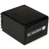 Powery Akumulátor Sony NP-FV50 2850mAh Li-Ion 7,4V - neoriginálny