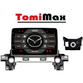 TomiMax 414