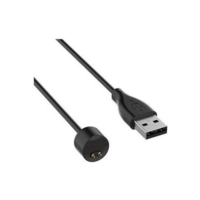 Tactical USB Nabíjecí Kabel pro Xiaomi Miband 5 Magnetický 8596311122644