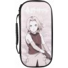 NINTENDO SWITCH POUZDRO NARUTO SHIPPUDEN SAKURA