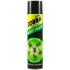 Cobra univerzálny sprej na hmyz insekticíd 400ml