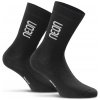 Neon 3D, Black/ White Veľkosť: 43 - 47 16cm vysoké letné pnožky