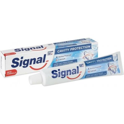 Signal zubná pasta Family Care Cavity Protection 75 ml