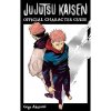 Viz Media Jujutsu Kaisen: The Official Character Guide