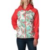 Columbia Ulica™ Jacket W 1718001102 - white leafy lines multi print/red hibis XS