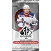 Upper Deck 2020-21 Upper Deck SP Authentic Hobby balíček