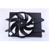 Ventilátor chladenia motora NISSENS 85030