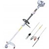 NAKAYAMA PRO MULTIFUNKČNÉ NÁRADIE 1 HP 4 V 1 25,4 cm3, 25 cm TYČ, 1/4'', 1,1 mm (PS5105)