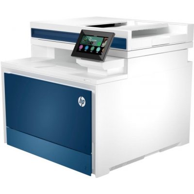 HP Color LaserJet Pro MFP 4302dw 4RA83F