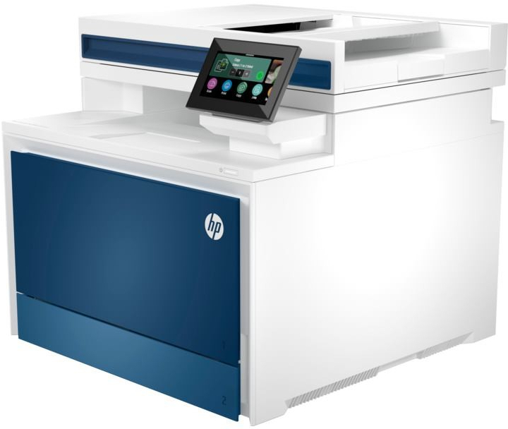 HP Color LaserJet Pro MFP 4302dw 4RA83F od 400,32 € - Heureka.sk