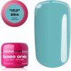 Silcare UV gél na nechty Base One Color Blue Lagoon 25A 5 g