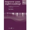 Improve Your Sight-Reading!: Piano Level 4