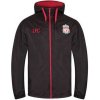 Fan-shop bunda LIVERPOOL FC Shower čierne