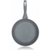 Banquet Pánev s nepřilnavým povrchem Granite Grey 28 cm